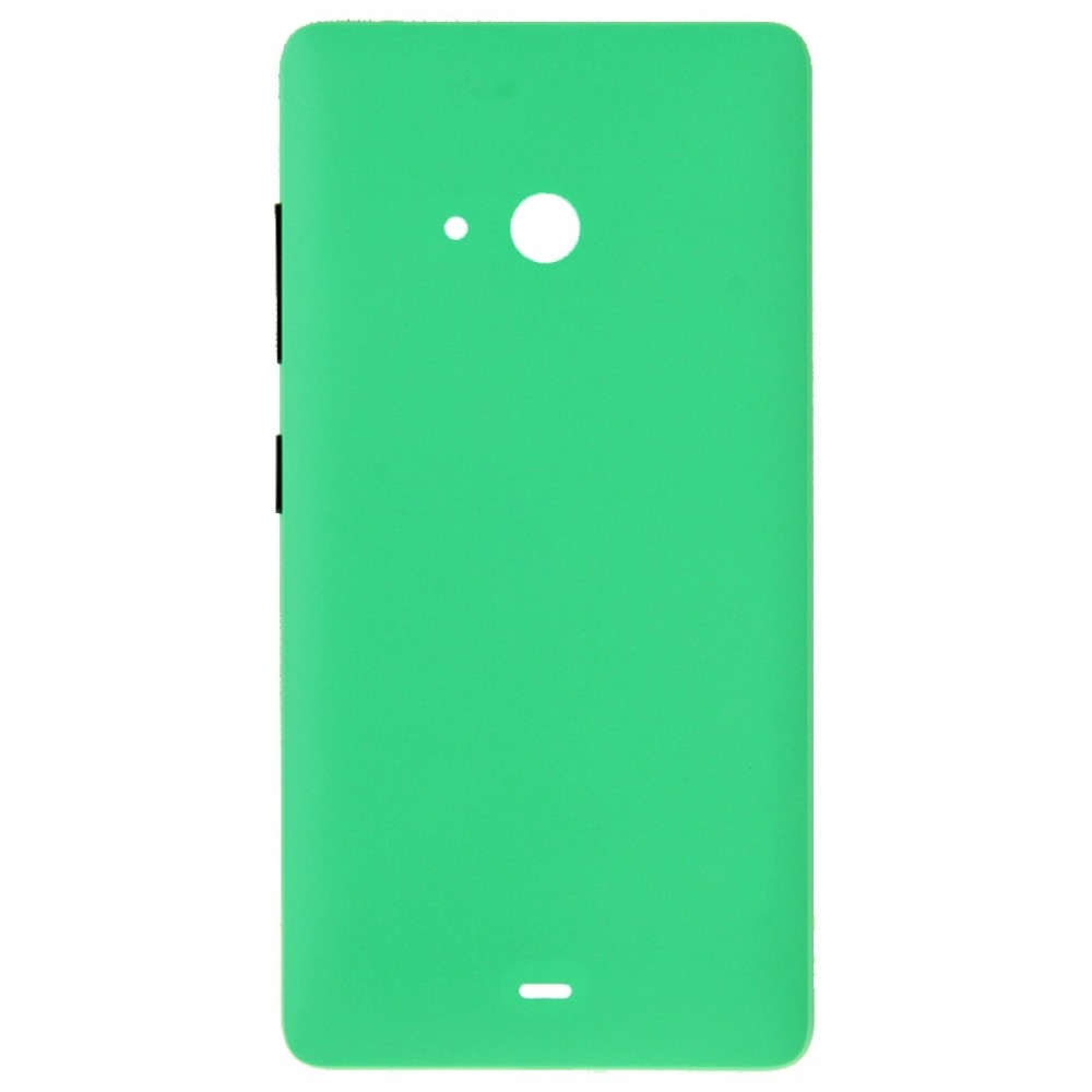 Battery Back Cover for Microsoft Lumia 540 (Green) Other Replacement Parts Microsoft Lumia 540